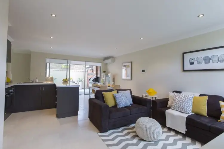 1/182 Loftus Street, North Perth WA 6006