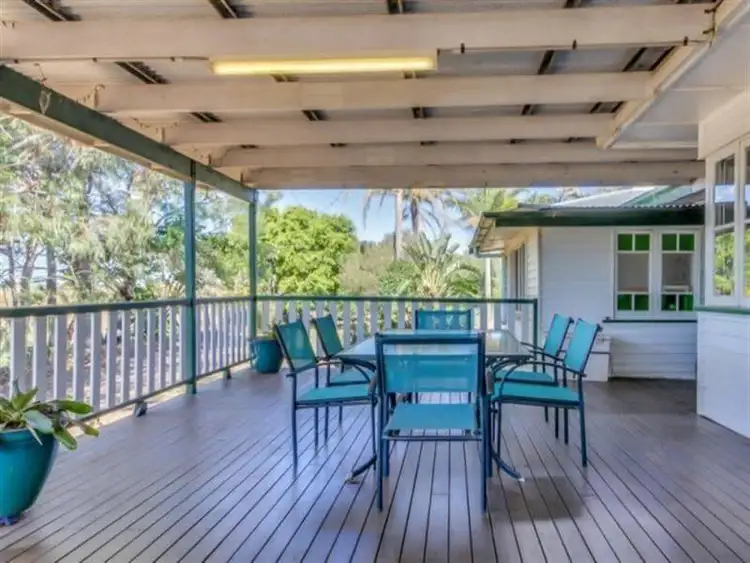 Second view of Homely rural property listing, 120 Faciles Road, Alberton QLD 4207