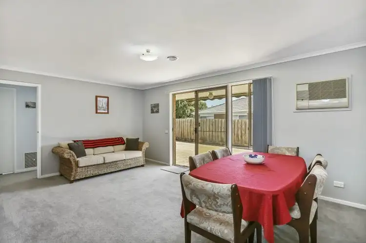 Third view of Homely house listing, 25 ANDREA CRESCENT, Cranbourne North VIC 3977