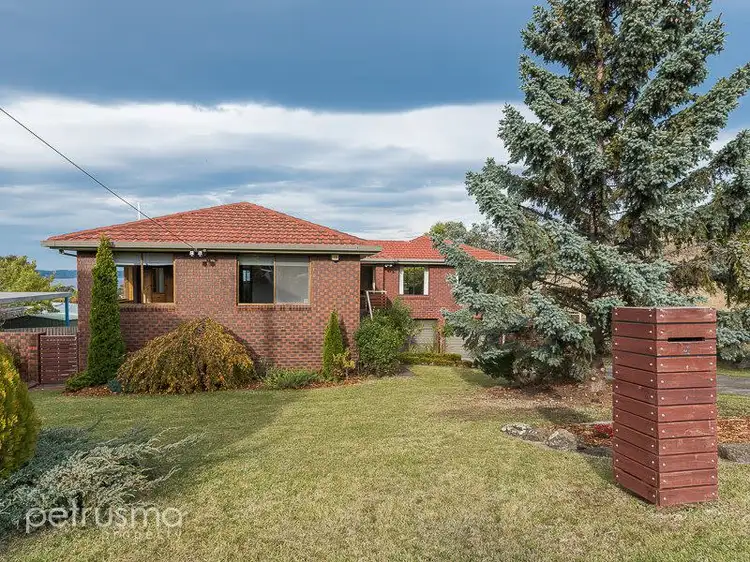 Main view of Homely house listing, 4 Kimberley Street, Rokeby TAS 7019