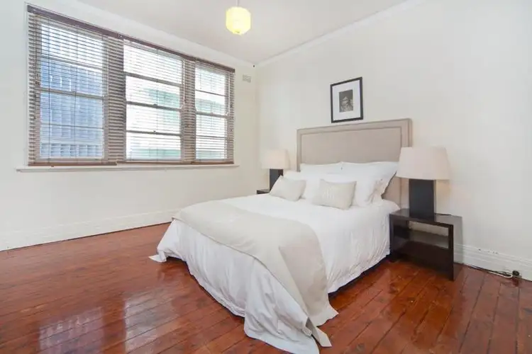 Fourth view of Homely apartment listing, 11/5 Oak Lane, Potts Point NSW 2011