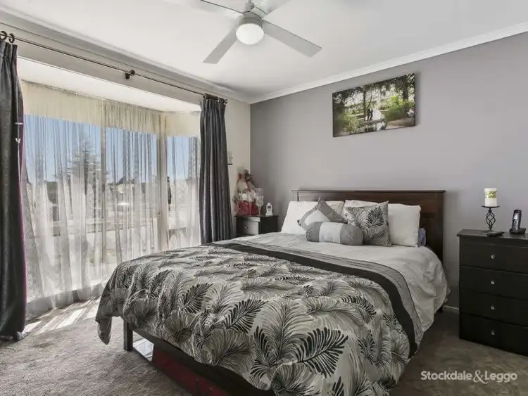 Fifth view of Homely house listing, 12 JESSIE STREET, Cranbourne North VIC 3977