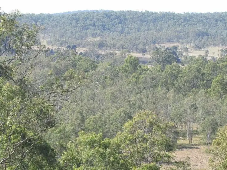 Main view of Homely land listing, 65 McGuires Hut Road, South Ripley QLD 4306