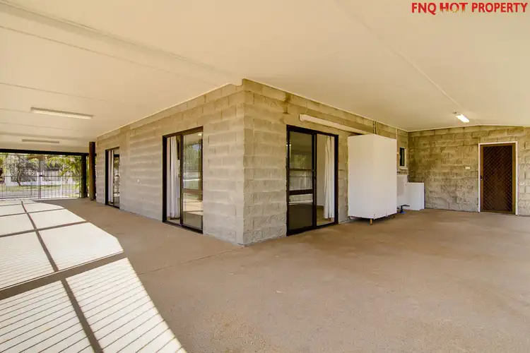 Sixth view of Homely house listing, 11 Riverside Parade, Trinity Park QLD 4879