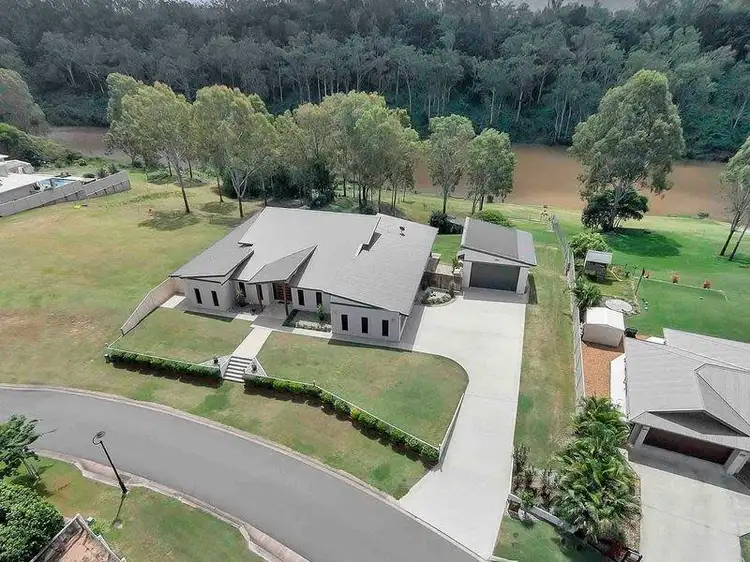 5 Kallatina Terrace, Karalee QLD 4306