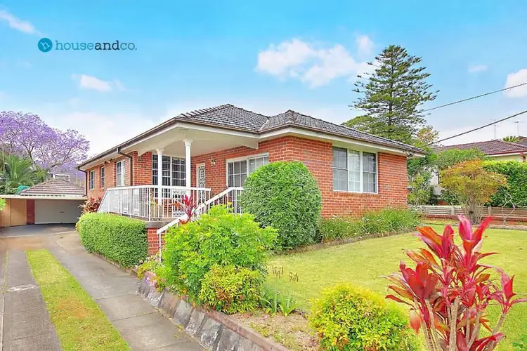 18 Brothers Street, Dundas Valley NSW 2117