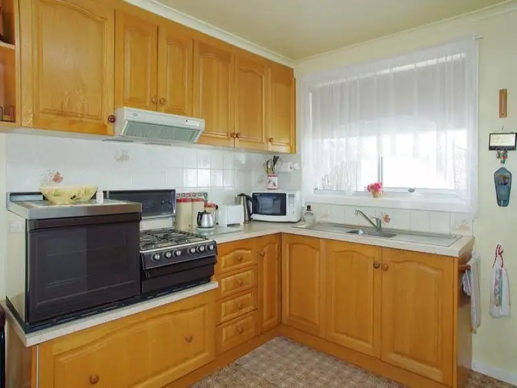 Fifth view of Homely house listing, 51 Buckingham Road, Newtown VIC 3220