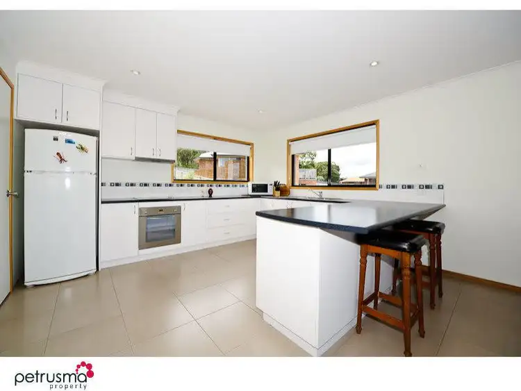 Second view of Homely house listing, 17 Cologne Drive, Oakdowns TAS 7019