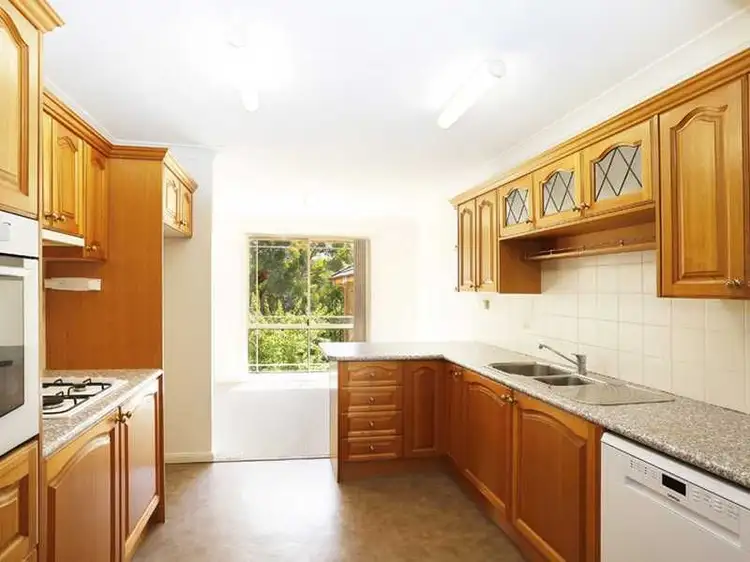 Third view of Homely villa listing, 9/23 Oxley Drive, Bowral NSW 2576