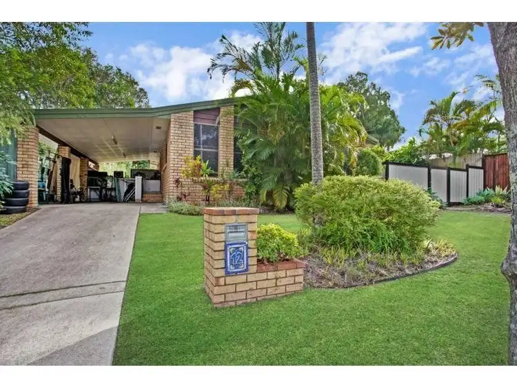 12 Stableford Street, Tewantin QLD 4565