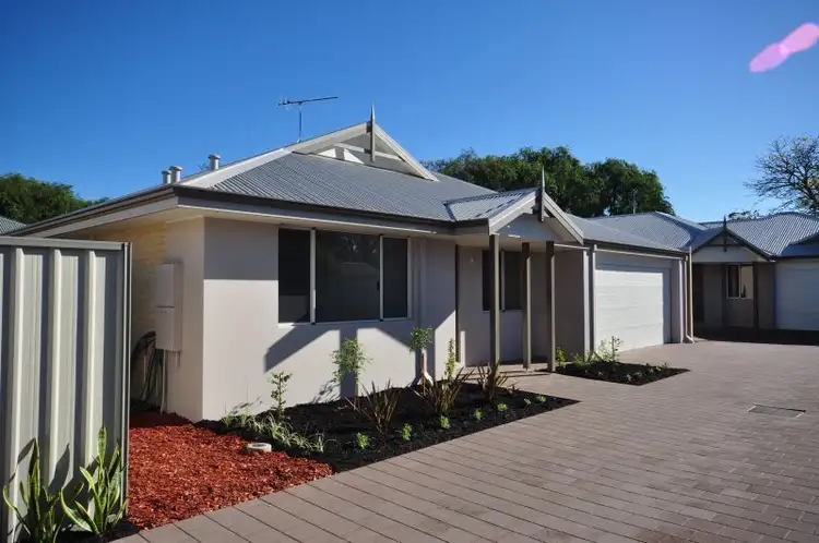 Third view of Homely unit listing, 65A Reynolds Street, Busselton WA 6280