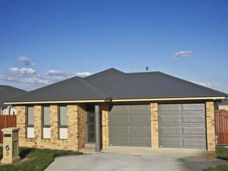 Main view of Homely house listing, 3 Emmaville Street, Orange NSW 2800