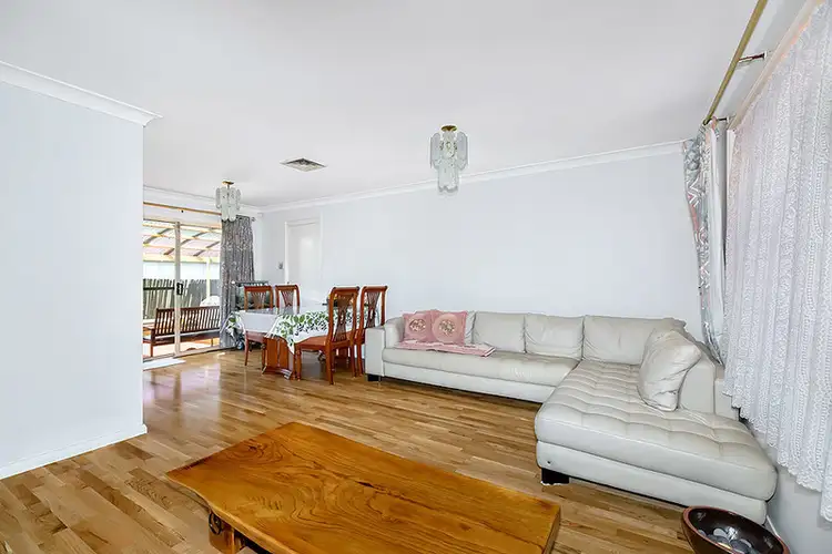 Second view of Homely house listing, 33B Boden Avenue, Strathfield NSW 2135