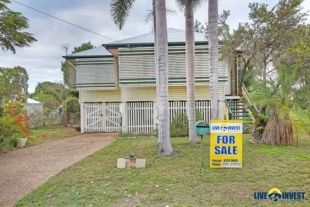 Main view of Homely house listing, 22 Powell Street, Wulguru QLD 4811
