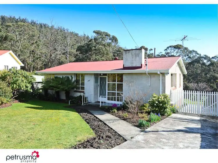 Main view of Homely house listing, 12 Anane Street, Chigwell TAS 7011