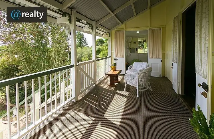 Sixth view of Homely house listing, 2 York St, Imbil QLD 4570