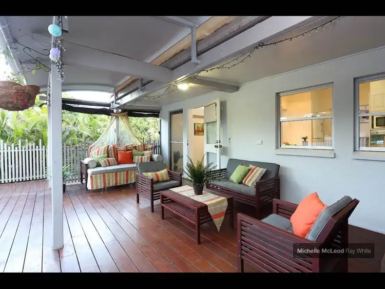 Fourth view of Homely house listing, 20 Stralock Street, Chapel Hill QLD 4069