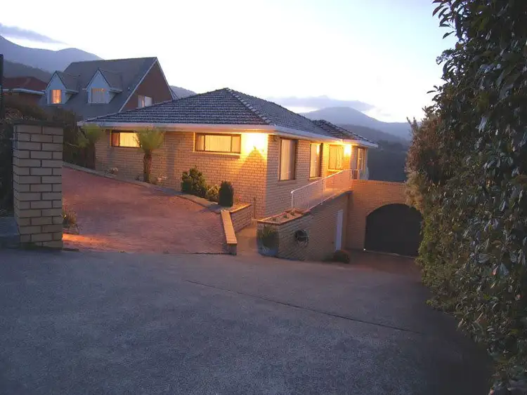 Second view of Homely house listing, 29 Susan Parade, Lenah Valley TAS 7008