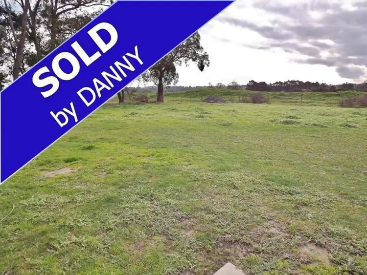 23 (Lot 37) Sweetwater Place, Moe VIC 3825