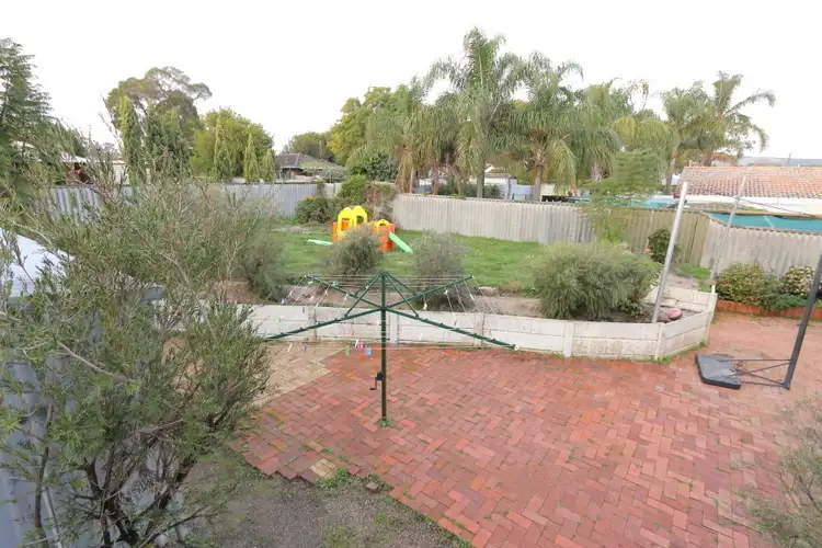 Seventh view of Homely house listing, 50 Risby Street, Gosnells WA 6110