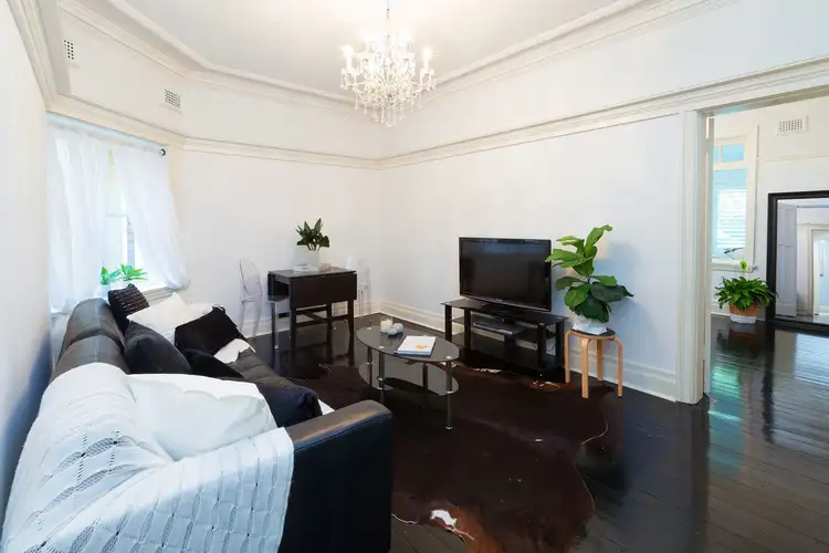 6/11 Wylde Street, Potts Point NSW 2011