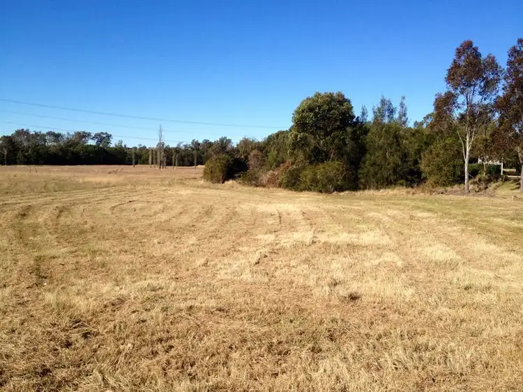 Main view of Homely land listing, Address available on request