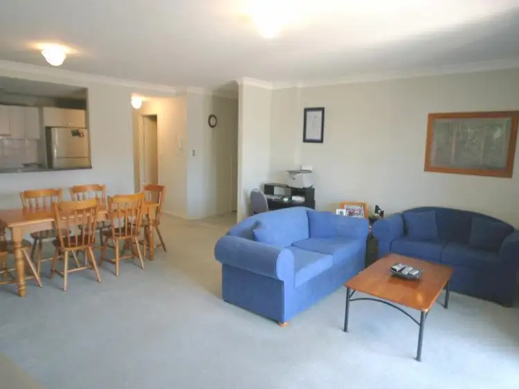 Second view of Homely apartment listing, 2 Wentworth Dr, Liberty Grove NSW 2138