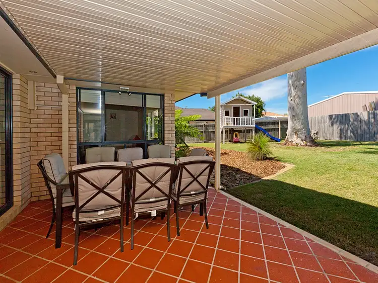 Third view of Homely house listing, 31 Tarra Place, Parkinson QLD 4115