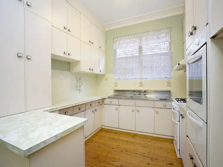 Fifth view of Homely house listing, 40 Boyle Street, Croydon Park NSW 2133