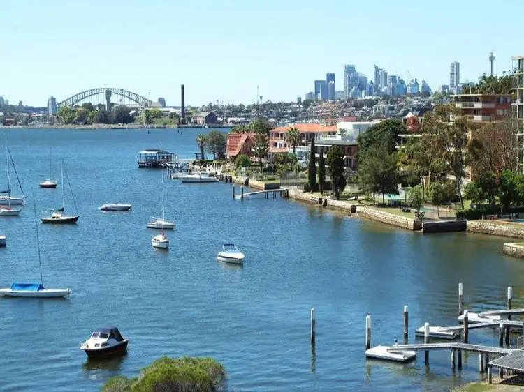 22/66 Wrights Road, Drummoyne NSW 2047