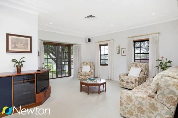 Second view of Homely house listing, 18 Frobisher Avenue, Caringbah NSW 2229