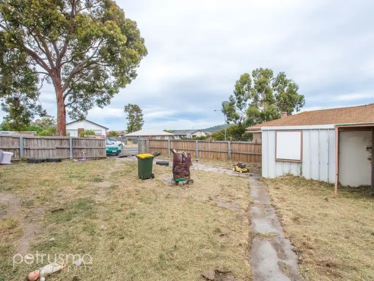 Fourth view of Homely house listing, 137 Rockingham Drive, Clarendon Vale TAS 7019