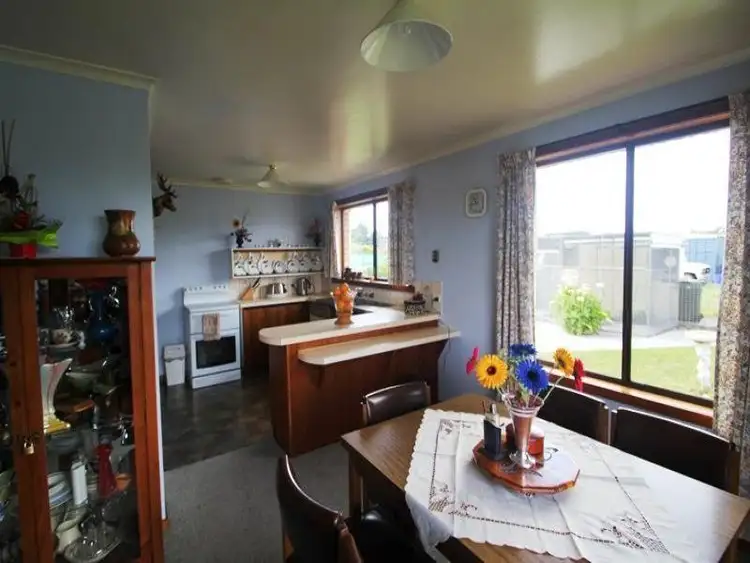 Fourth view of Homely house listing, 22649 Bass Highway, Smithton TAS 7330