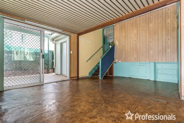 Fifth view of Homely house listing, 38 Barton Street, Everton Park QLD 4053