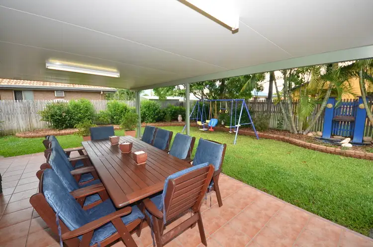 136 Greenwood Drive, Kirwan QLD 4817