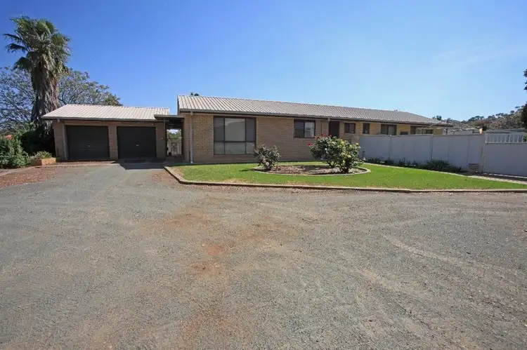 Main view of Homely house listing, 7 Frazer Ave, Peak Hill NSW 2869
