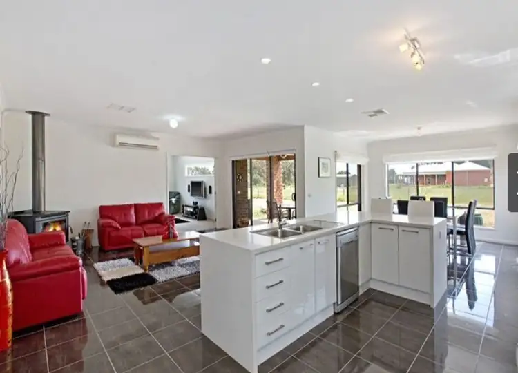 Third view of Homely house listing, 13-15 Scarlett St, Avenel VIC 3664