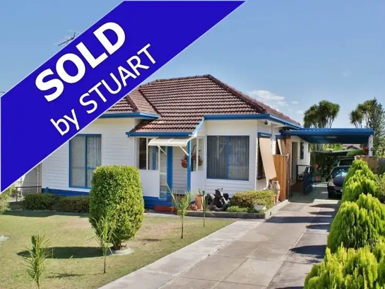 Main view of Homely house listing, 36 Service Road, Moe VIC 3825
