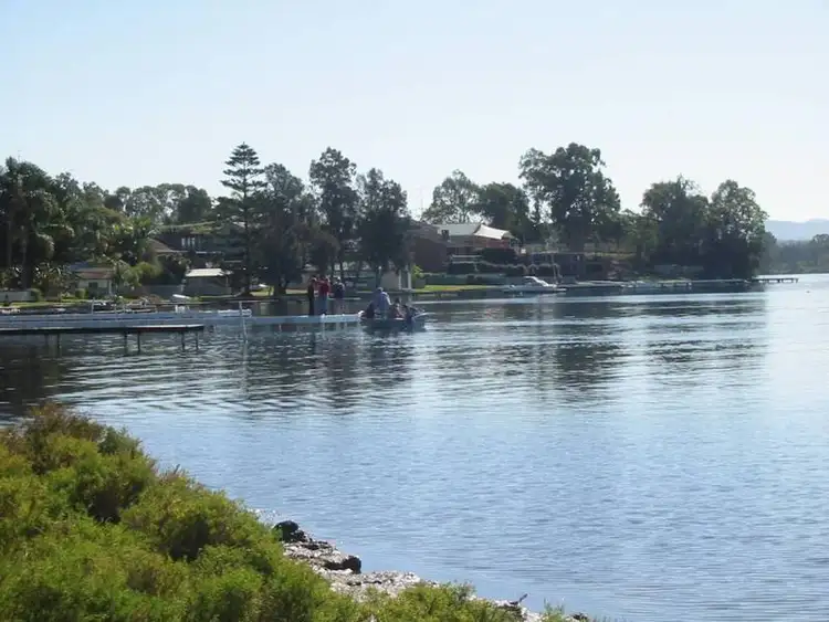 Seventh view of Homely house listing, 45 Grand Parade, Bonnells Bay NSW 2264