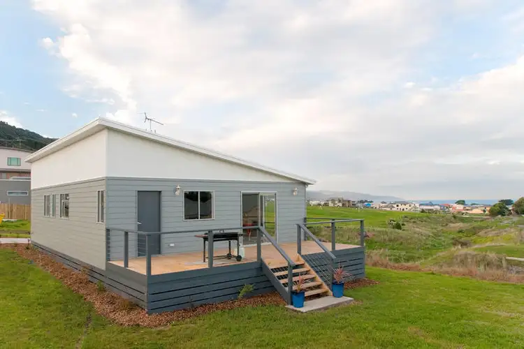 16 Seeberg Court, Apollo Bay VIC 3233