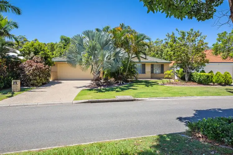 Third view of Homely house listing, 165 Endeavour Drive, Banksia Beach QLD 4507