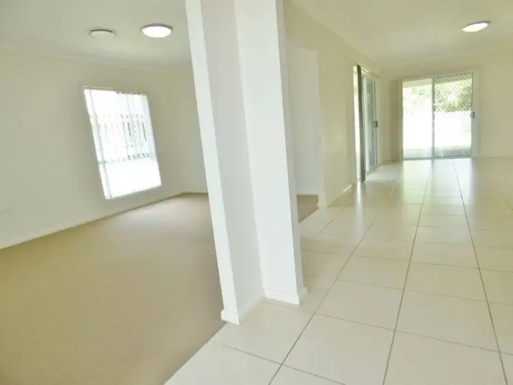Second view of Homely house listing, 11 Sommerfeld Crescent, Chinchilla QLD 4413
