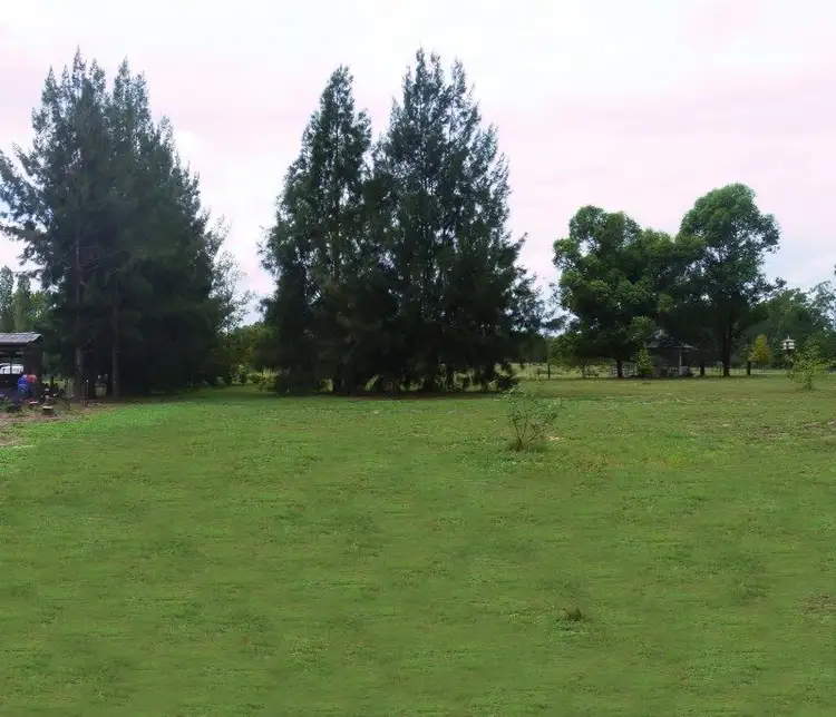 Second view of Homely land listing, Address available on request