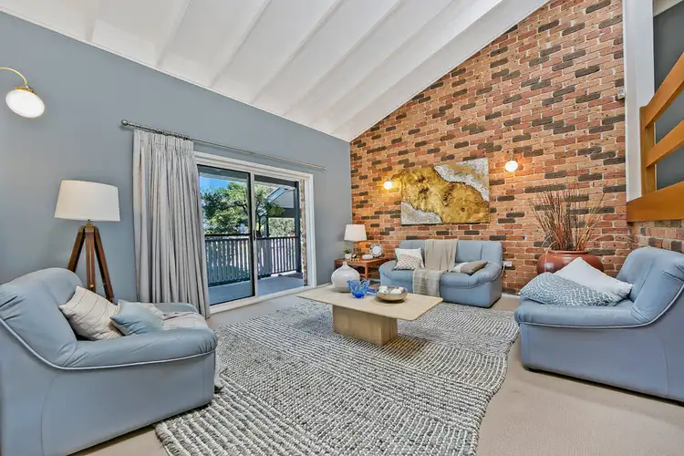 Third view of Homely house listing, 3 Merelynne Avenue, West Pennant Hills NSW 2125