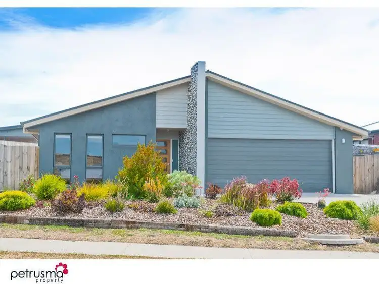 Main view of Homely house listing, 42 Hance Road, Howrah TAS 7018