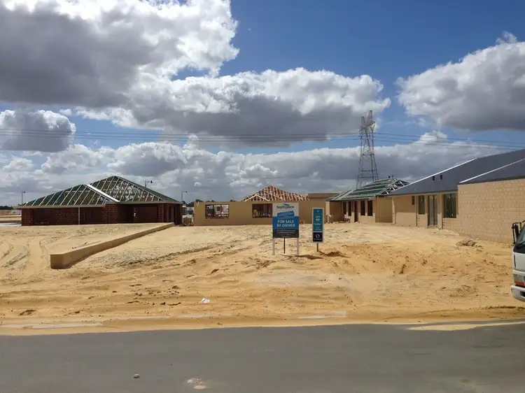 Third view of Homely land listing, Lot 40 Caraway Street, Banjup WA 6164