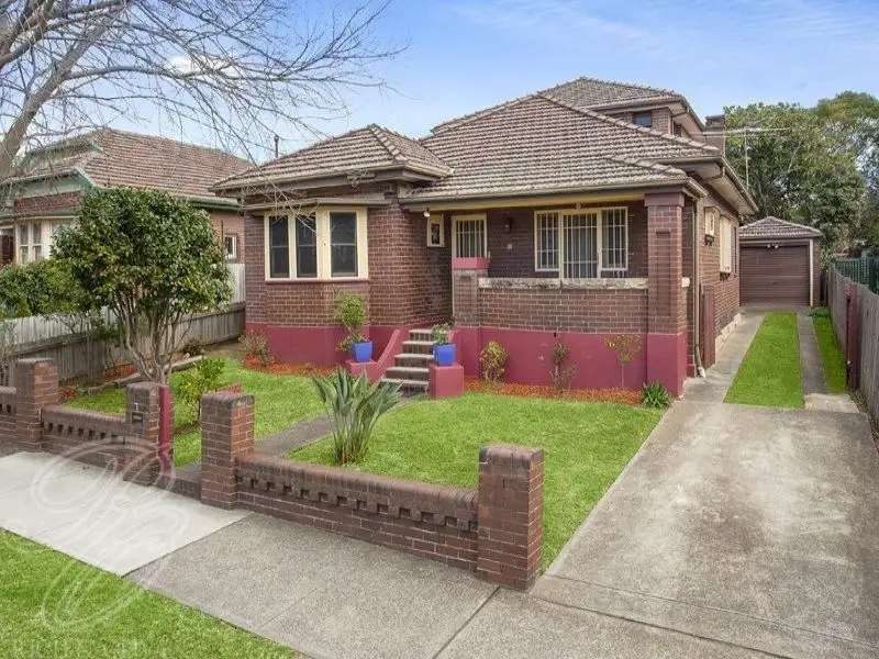 Main view of Homely house listing, 35 Philip Street, Strathfield NSW 2135