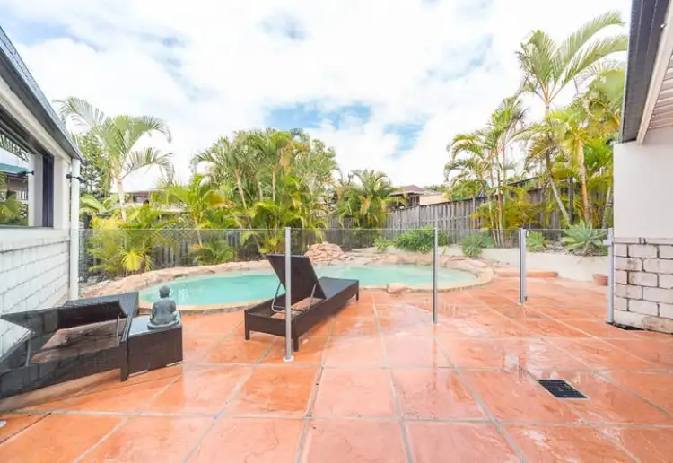 Third view of Homely house listing, 50 Palmerston Drive, Oxenford QLD 4210
