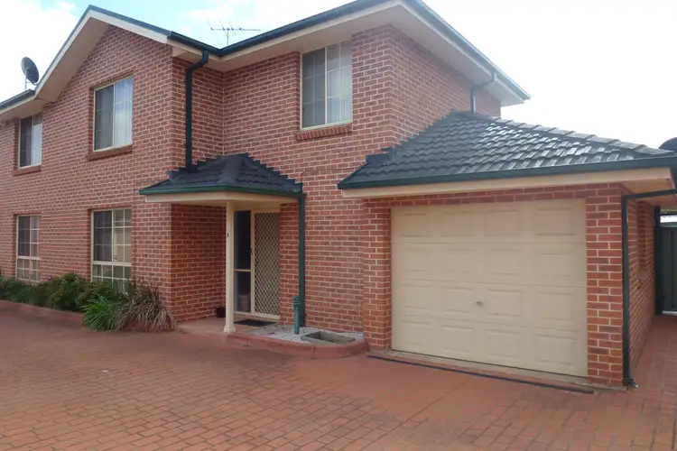 5/14-16 Chrysanthemum Avenue, Lurnea NSW 2170