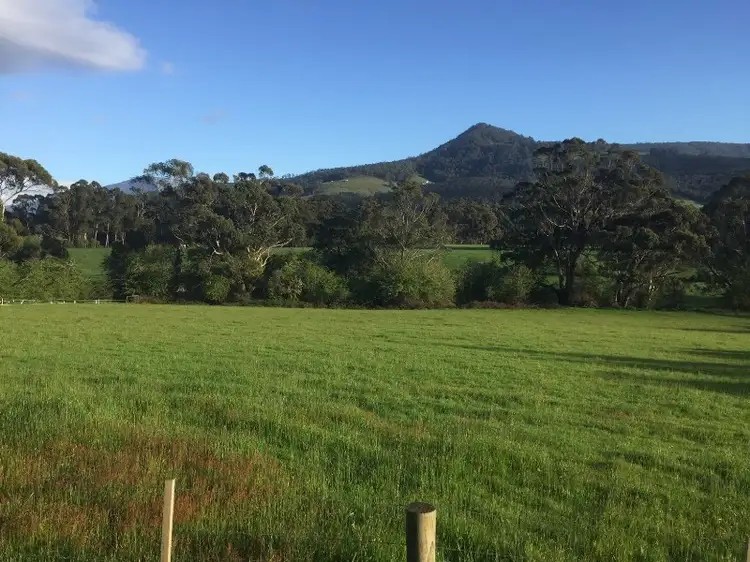 Fourth view of Homely land listing, Lot 2 Glen Huon Road, Glen Huon TAS 7109